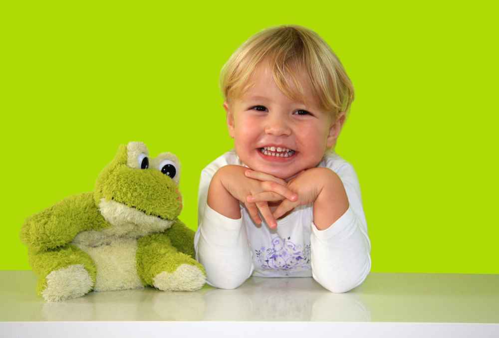 Kontakty z dzieckiem przy wsparciu adwokata