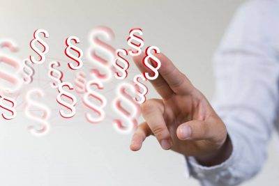 prawo karne paragrafy