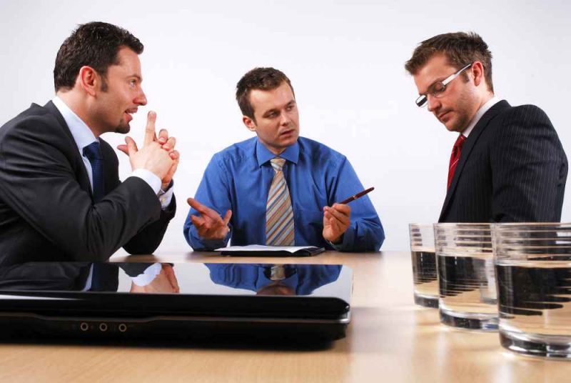 Prowadzenie mediacji